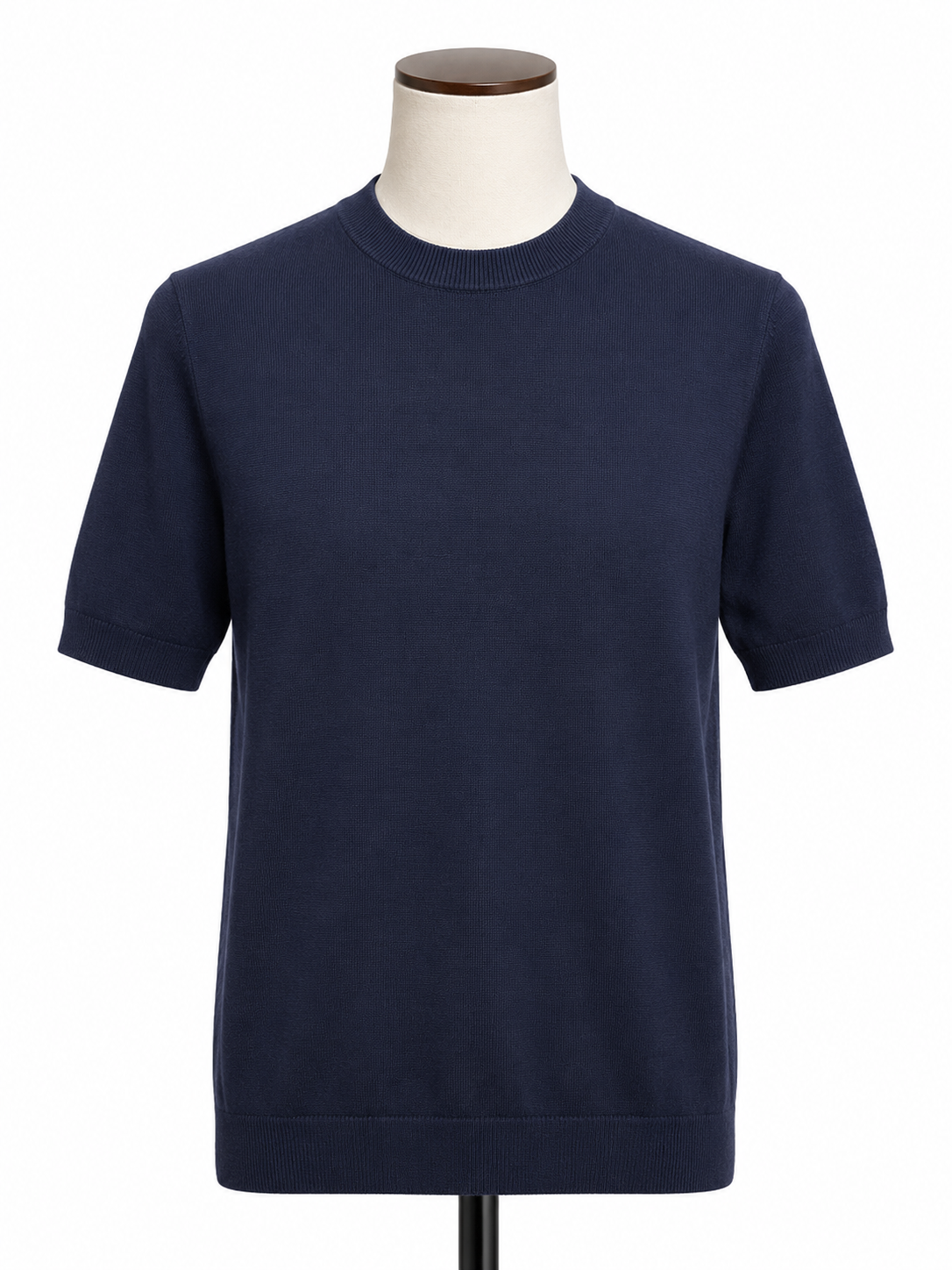 Maglia in filo Blue