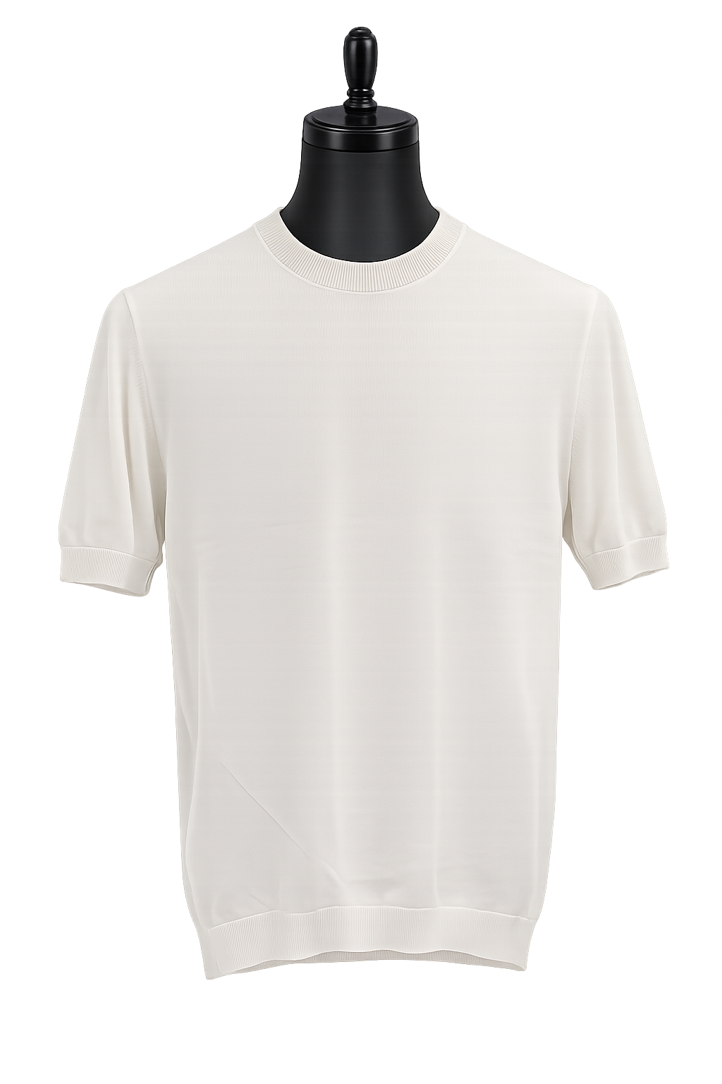 Maglia in filo Bianco