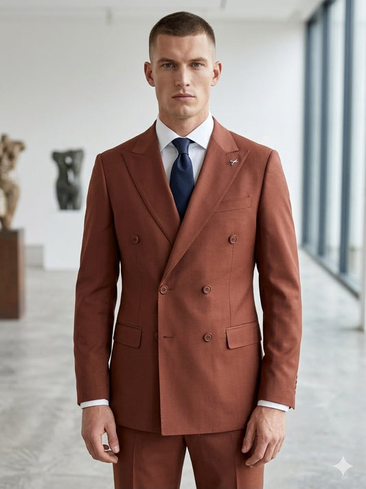 Vestito classic casual cerimonia lavoro