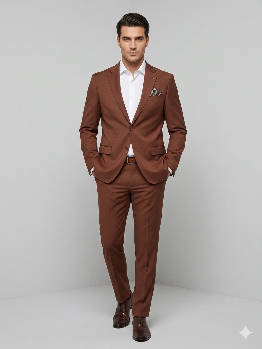 Abito Monopetto Vestibilita Regular-slim