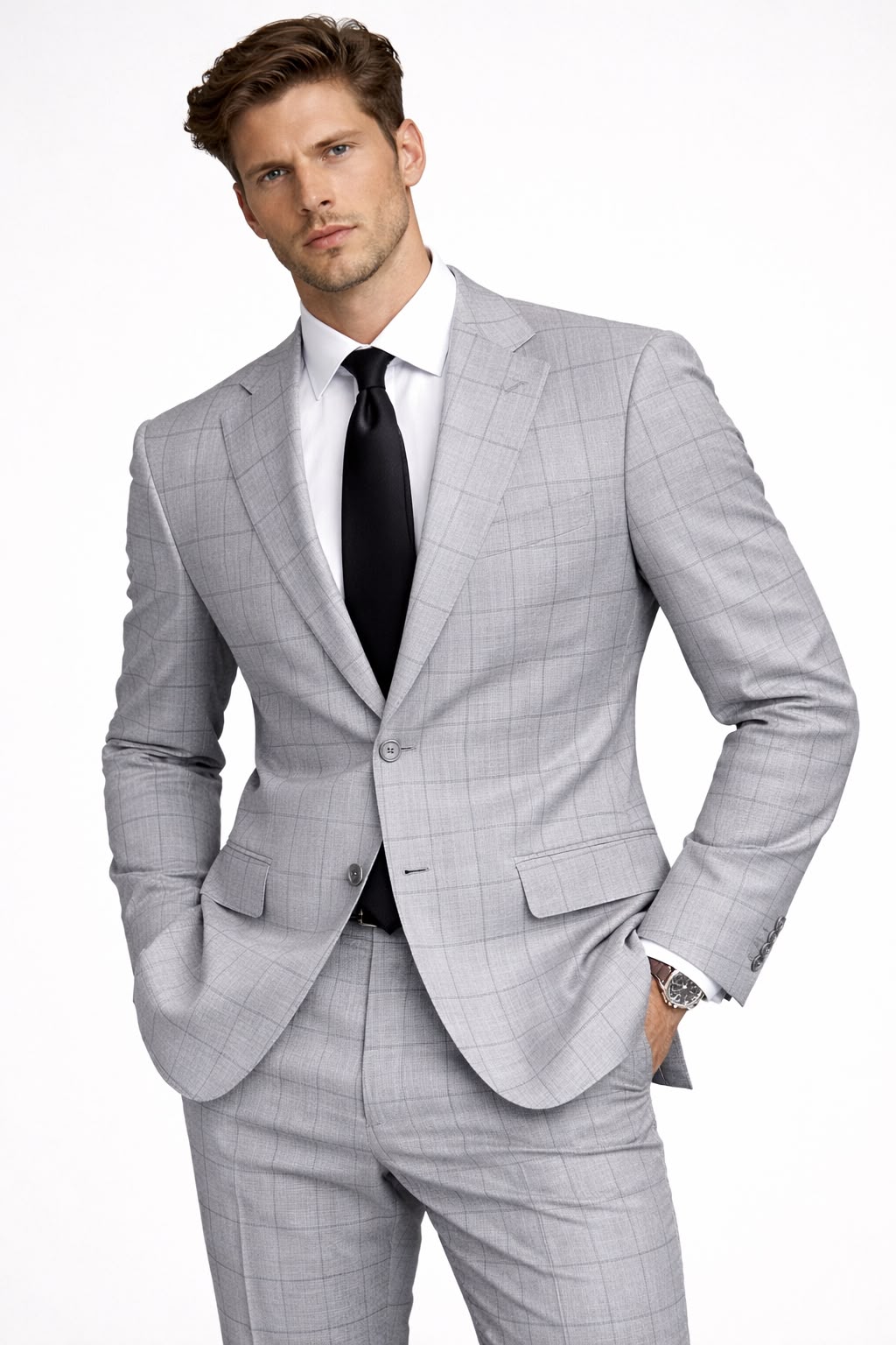 Abito Monopetto Vestibilita Regular-slim