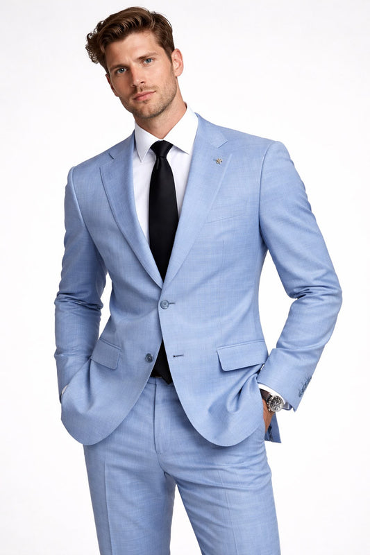 Abito Monopetto Vestibilita Regular-slim