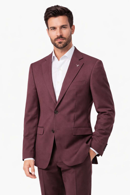 Abito Monopetto Vestibilita Regular-slim